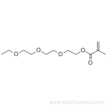 ETHYL TRIGLYCOL METHACRYLATE CAS 39670-09-2